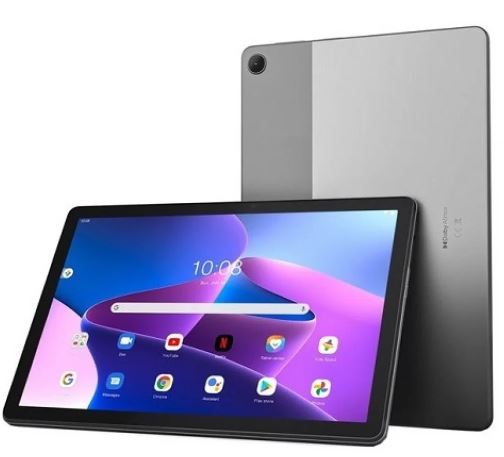 LENOVO TAB M10 3RD GEN 4GB 64GB 4G LTE 10.1IN FOLIO+FILM ZAAF0074PA