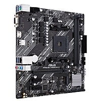 TARJETA MADRE ASUS PRIME A520M-K AM4