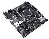 TARJETA MADRE ASUS PRIME A520M-K AM4 TARJETA MADRE ASUS PRIME A520M-K AM4