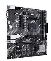 TARJETA MADRE ASUS PRIME A520M-K AM4