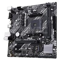 TARJETA MADRE ASUS PRIME A520M-K AM4