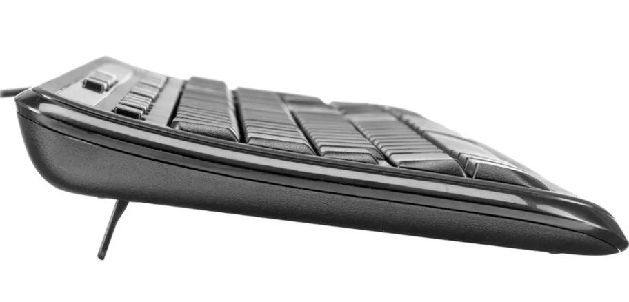 TECLADO MICROSOFT WIRED KEYBOARD 600 USB