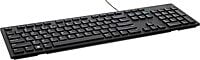 TECLADO STANDARD DELL KB216-BK-LTN MEMBRANA USB ESPAÑOL BLACK 739P7 TECLADO STANDARD DELL KB216-BK-LTN MEMBRANA USB ESPAÑOL BLACK 739P7