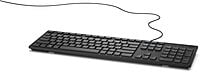 TECLADO STANDARD DELL KB216-BK-LTN MEMBRANA USB ESPAÑOL BLACK 739P7 TECLADO STANDARD DELL KB216-BK-LTN MEMBRANA USB ESPAÑOL BLACK 739P7