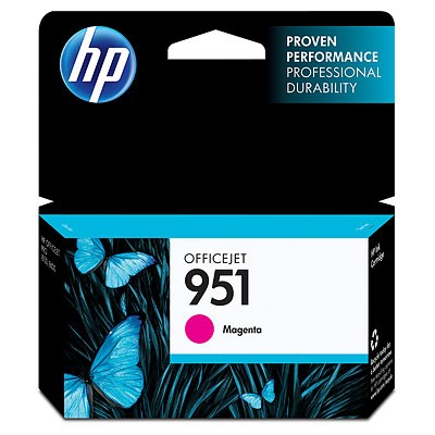 HP 951 8 ML MAGENTA