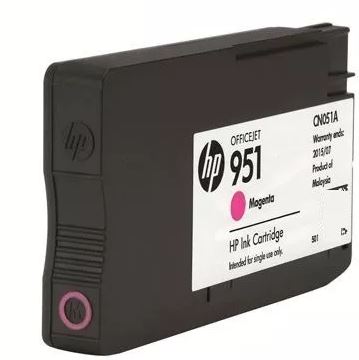 HP 951 8 ML MAGENTA