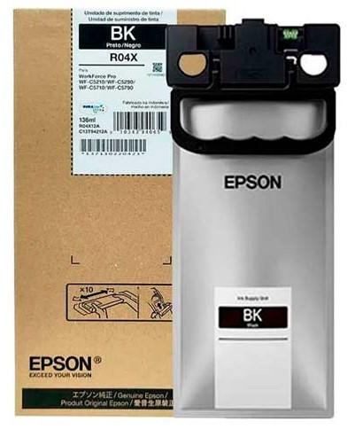 EPSON - INK CARTRIDGE - BLACK XL T942120-AL EPSON - INK CARTRIDGE - BLACK XL T942120-AL