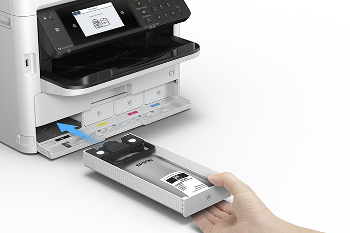 EPSON - INK CARTRIDGE - BLACK XL T942120-AL EPSON - INK CARTRIDGE - BLACK XL T942120-AL