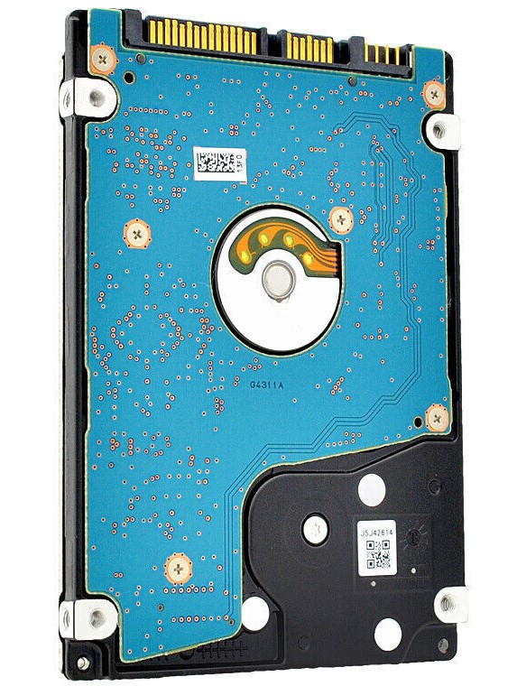 DISCO DURO HDD TOSHIBA 1TB 2.5" DISCO DURO HDD TOSHIBA 1TB 2.5"
