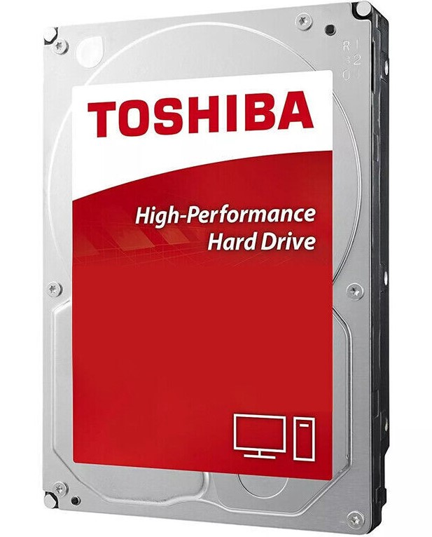 DISCO DURO HDD TOSHIBA 1TB 2.5"