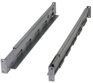 FORZA FDC-RK1102U RACK UPS RAIL KIT 2U 1100MM 80KG