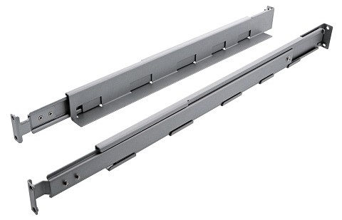 FORZA FDC-RK1102U RACK UPS RAIL KIT 2U 1100MM 80KG