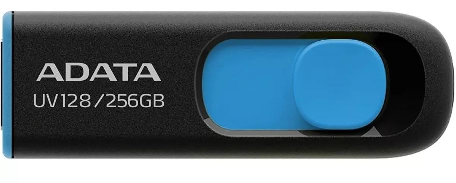 MEMORIA USB 256GB ADATA AUV128-256G-RBE