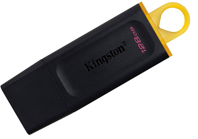 KINGSTON DATATRAVELER EXODIA UNIDAD FLASH USB 128 GB DTX/128GB KINGSTON DATATRAVELER EXODIA UNIDAD FLASH USB 128 GB DTX/128GB