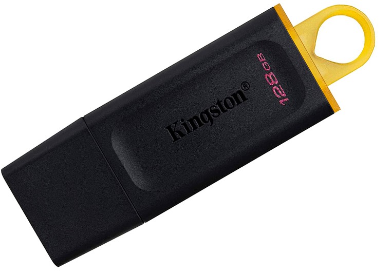 KINGSTON DATATRAVELER EXODIA UNIDAD FLASH USB 128 GB DTX/128GB