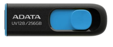 MEMORIA USB 256GB ADATA AUV128-256G-RBE