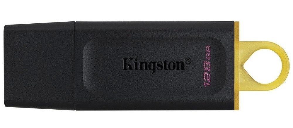 KINGSTON DATATRAVELER EXODIA UNIDAD FLASH USB 128 GB DTX/128GB