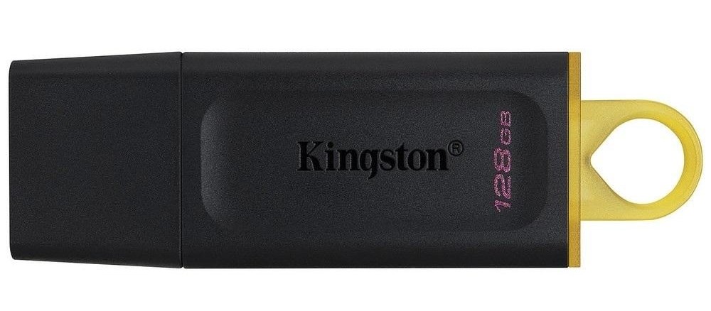 KINGSTON DATATRAVELER EXODIA UNIDAD FLASH USB 128 GB DTX/128GB KINGSTON DATATRAVELER EXODIA UNIDAD FLASH USB 128 GB DTX/128GB