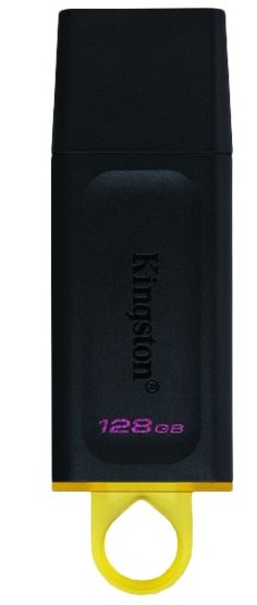KINGSTON DATATRAVELER EXODIA UNIDAD FLASH USB 128 GB DTX/128GB KINGSTON DATATRAVELER EXODIA UNIDAD FLASH USB 128 GB DTX/128GB