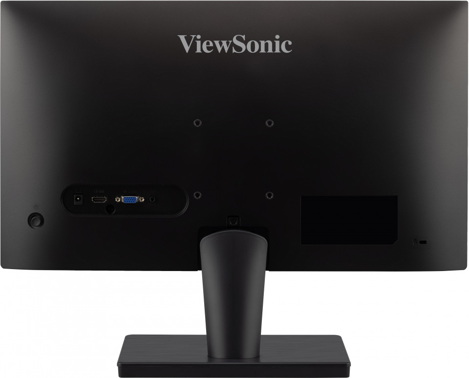 MONITOR VIEWSONIC 24" FULL HD 1920 X1080 HDMI VGA VA2415-H-2 MONITOR VIEWSONIC 24" FULL HD 1920 X1080 HDMI VGA VA2415-H-2