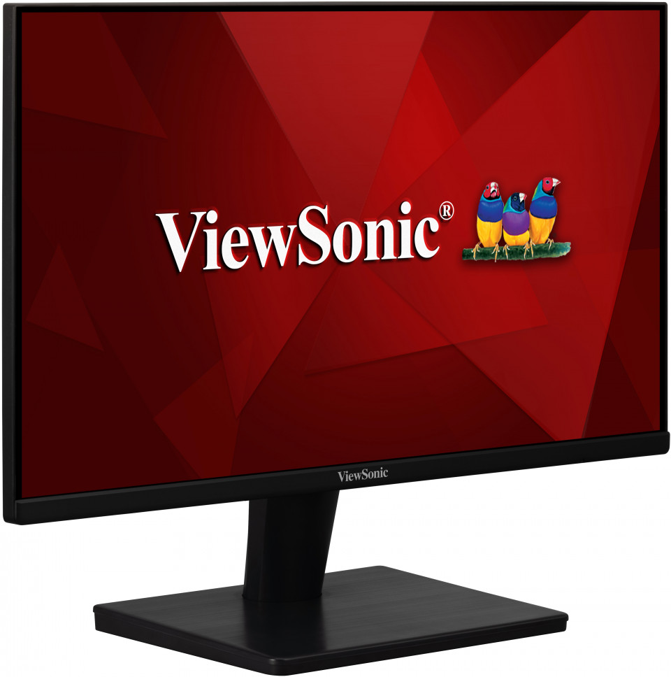 MONITOR VIEWSONIC 24" FULL HD 1920 X1080 HDMI VGA VA2415-H-2 MONITOR VIEWSONIC 24" FULL HD 1920 X1080 HDMI VGA VA2415-H-2