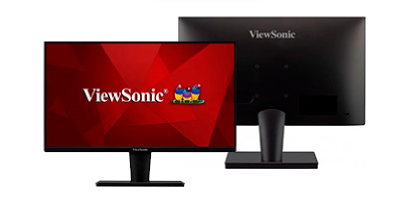 MONITOR VIEWSONIC 24" FULL HD 1920 X1080 HDMI VGA VA2415-H-2