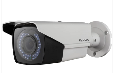 HIKVISION TURBO 720P CAMARA BALA 2.8-12MM IR 40M METAL IP66 HIKVISION TURBO 720P CAMARA BALA 2.8-12MM IR 40M METAL IP66