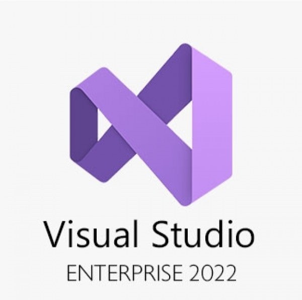 VISUAL STUDIO 2022 ENTERPRISE