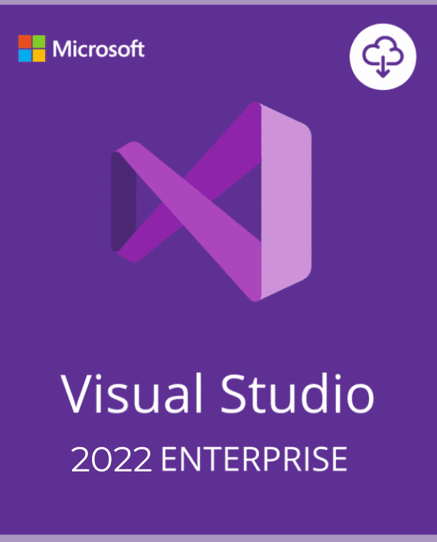 VISUAL STUDIO 2022 ENTERPRISE VISUAL STUDIO 2022 ENTERPRISE