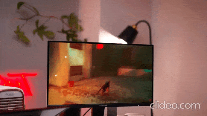 MONITOR VIEWSONIC 24" FULL HD 1920 X1080 HDMI VGA VA2415-H-2 MONITOR VIEWSONIC 24" FULL HD 1920 X1080 HDMI VGA VA2415-H-2