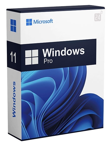 LICENCIA WINDOWS 11 PRO TOKEN ACTIVACION