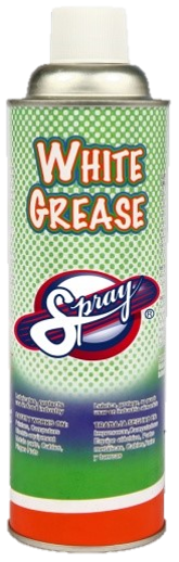 GRASA BLANCA SPRAY