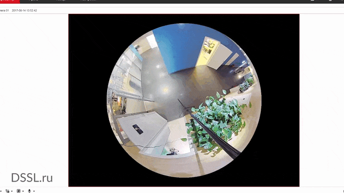 HIKVISION CAMARA DE SEGURIDAD DS-2CD2955FWD-IS (1.05MM) (O-STD) HIKVISION CAMARA DE SEGURIDAD DS-2CD2955FWD-IS (1.05MM) (O-STD)