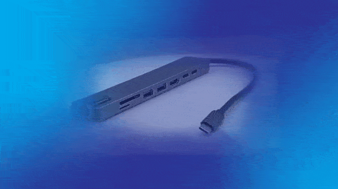 HUB ARGOM 8 IN 1 TYPE-C ONE AXESS SD/TF/HDMI/2XUSB3.0/RJ45/PD/TYPE-C ARG-UB-0093 HUB ARGOM 8 IN 1 TYPE-C ONE AXESS SD/TF/HDMI/2XUSB3.0/RJ45/PD/TYPE-C ARG-UB-0093