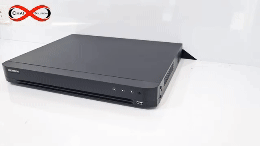 GRABADORA DVR PARA CAMARAS HIKVISION 16-CH 1080P 1U H.265 2HDD ACUSENSE IDS-7216HQHI-M2/S GRABADORA DVR PARA CAMARAS HIKVISION 16-CH 1080P 1U H.265 2HDD ACUSENSE IDS-7216HQHI-M2/S