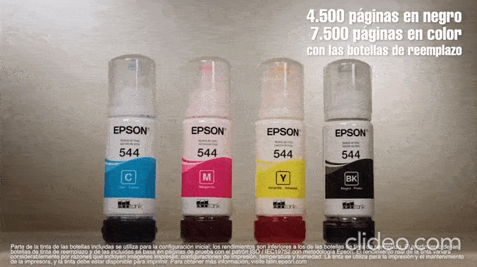 EPSON ECOTANK L3250 IMPRESORA ESCANER COPIA COLOR USB WI-FI C11CJ67301 EPSON ECOTANK L3250 IMPRESORA ESCANER COPIA COLOR USB WI-FI C11CJ67301