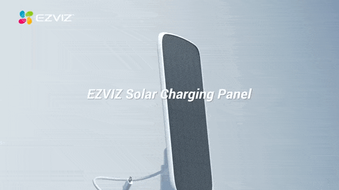 PANEL SOLAR EZVIZ PARA CAMARA CS-CMT-SOLAR PANEL-C PANEL SOLAR EZVIZ PARA CAMARA CS-CMT-SOLAR PANEL-C