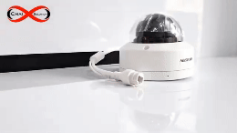 CAMARA DE SEGURIDAD HIKVISION IP 2MP. DOME. IP67&IK10. H.265+ DS-2CD1123G2-LIU CAMARA DE SEGURIDAD HIKVISION IP 2MP. DOME. IP67&IK10. H.265+ DS-2CD1123G2-LIU