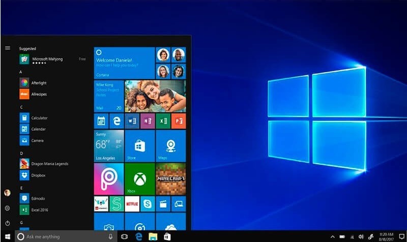 LICENCIA WINDOWS 10 PRO TOKEN ACTIVACION